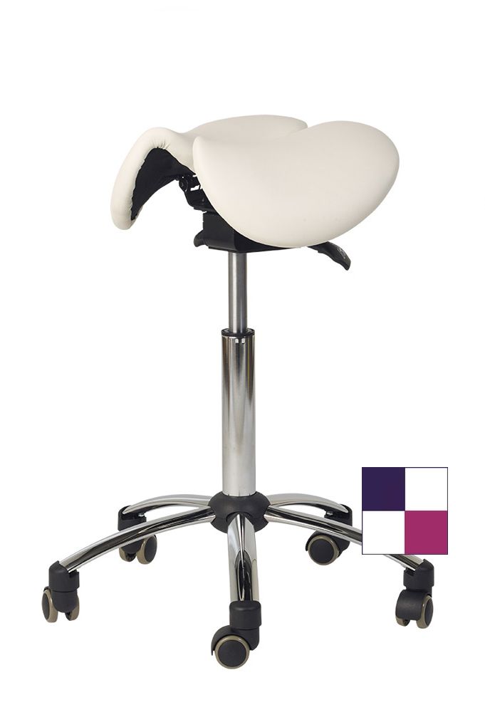 Sattelstuhl Behandlungsstuhl Saddle-Chair