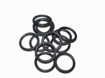 O-Ring, schwarz f. Converter-Adapter-Kit