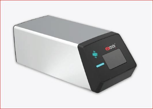 Röntgenscanner PSP-Scanner für Intra-oral Speicherfolien